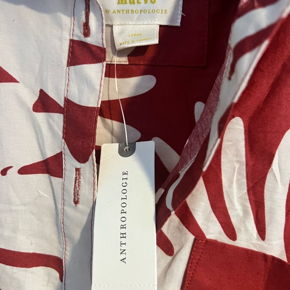 Anthropologie Soren Dress - Sz. L - NWT - Picture 8 of 12